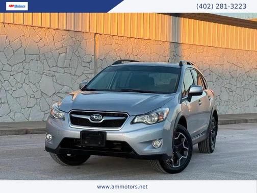 2013 Subaru XV Crosstrek 2.0i Limited