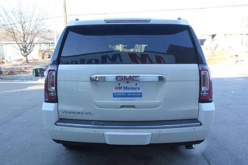 2015 GMC Yukon XL 1500 Denali