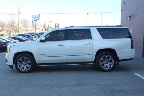 2015 GMC Yukon XL 1500 Denali