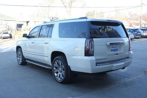2015 GMC Yukon XL 1500 Denali