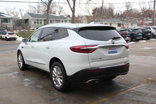 2019 Buick Enclave Premium