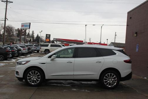 2019 Buick Enclave Premium