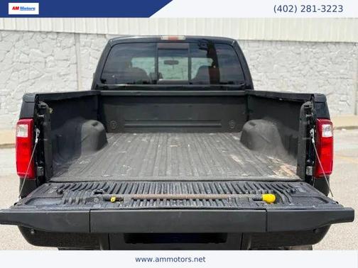 2008 Ford F-250 King Ranch