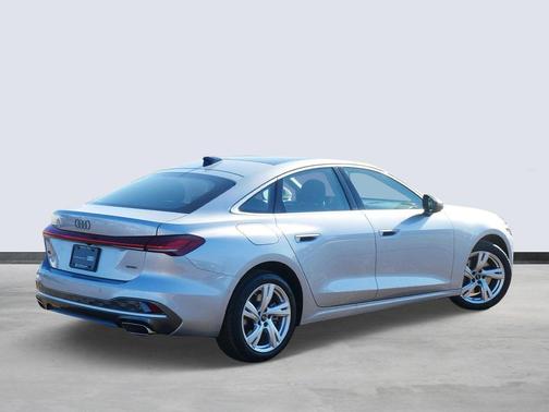 2025 Audi A5 Premium TFSI quattro S tronic