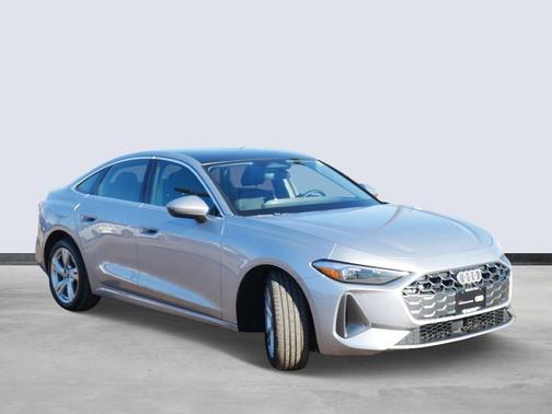 2025 Audi A5 Premium TFSI quattro S tronic