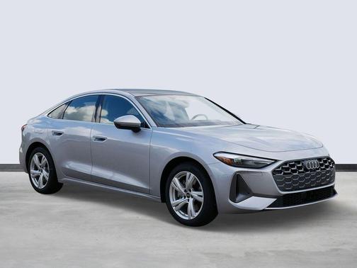 2025 Audi A5 Premium