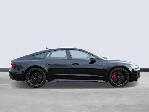 2026 Audi RS 7 4.0T Performance