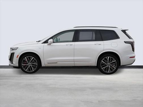 2022 Cadillac XT6 Sport AWD