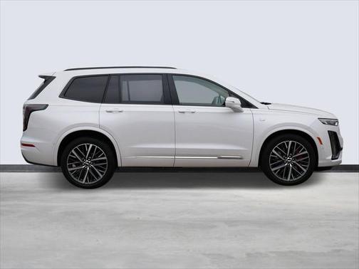 2022 Cadillac XT6 Sport AWD