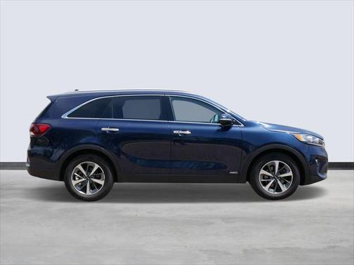 2019 Kia Sorento EX