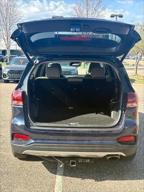 2019 Kia Sorento EX
