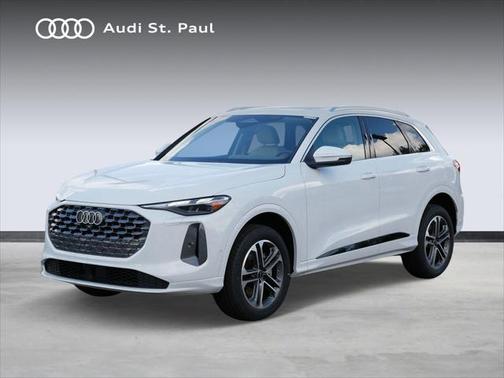2025 Audi Q5 Premium
