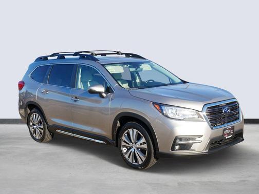 2020 Subaru Ascent Limited 8-Passenger