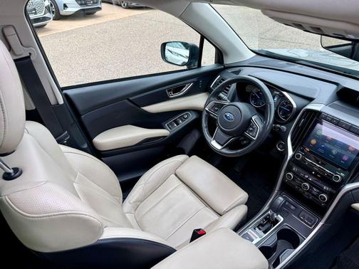 2020 Subaru Ascent Limited 8-Passenger