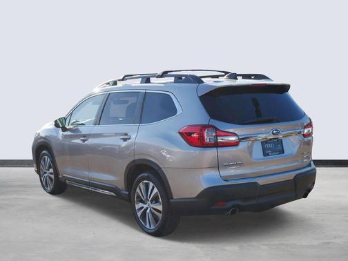 2020 Subaru Ascent Limited 8-Passenger