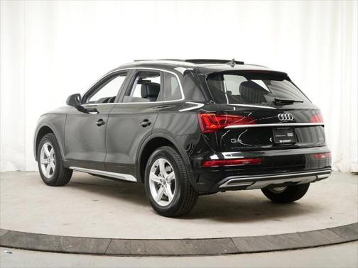 2024 Audi Q5 40 Premium