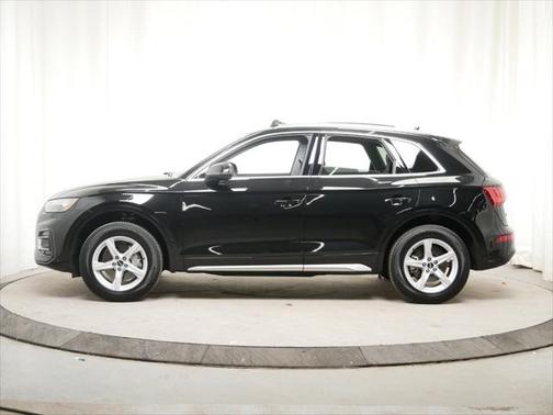 2024 Audi Q5 40 Premium