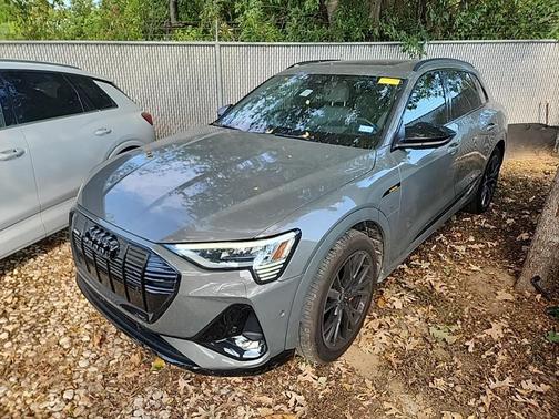 2023 Audi e-tron Premiumwe