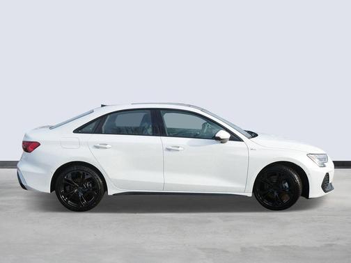 2026 Audi A3 Premium