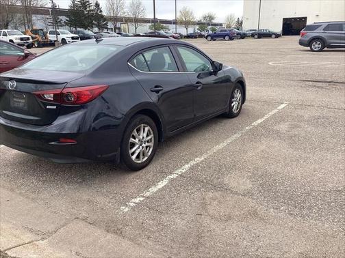 2015 Mazda Mazda3 i Touring