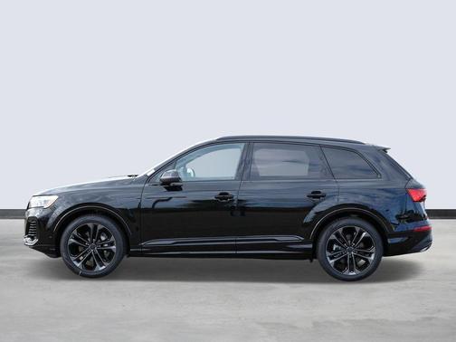 2026 Audi Q7 55 Premium Plus