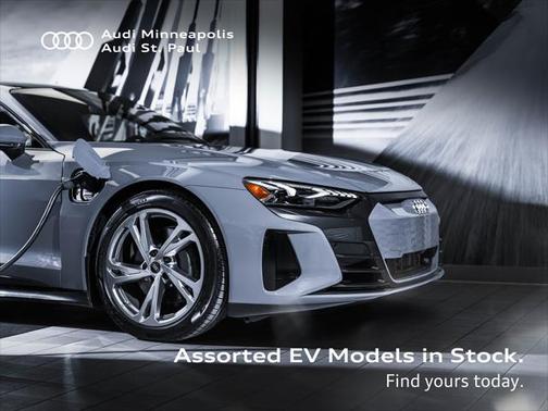 2020 Audi S7 Premium Plus TFSI quattro Tiptronic