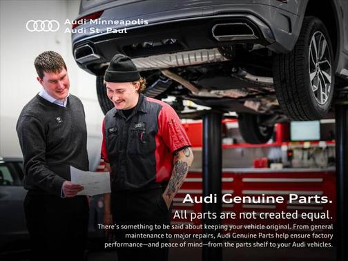 2020 Audi S7 Premium Plus TFSI quattro Tiptronic
