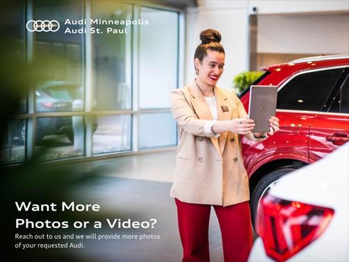 2020 Audi S7 Premium Plus TFSI quattro Tiptronic