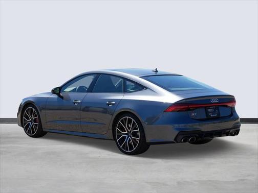 2020 Audi S7 Premium Plus TFSI quattro Tiptronic