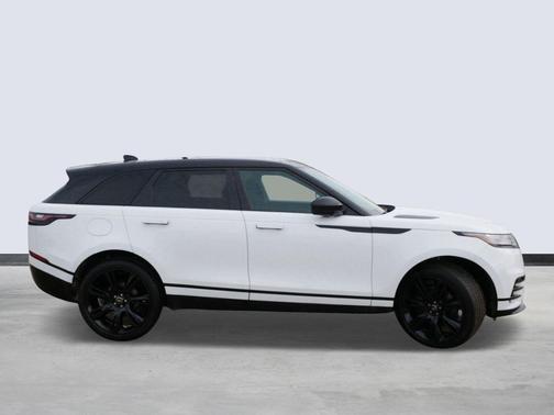 Fuji White 2023 Land Rover Range Rover Velar P340 S R-Dynamic