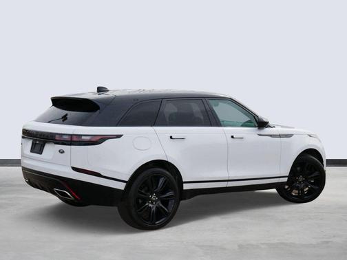 Fuji White 2023 Land Rover Range Rover Velar P340 S R-Dynamic