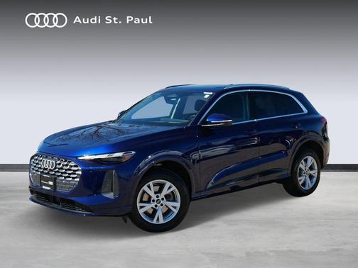 2025 Audi Q5 Premium TFSI quattro S tronic