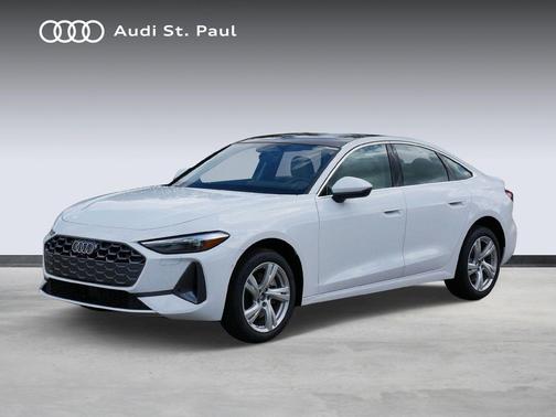 2025 Audi A5 Premium
