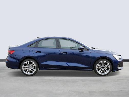 2026 Audi A3 Premium