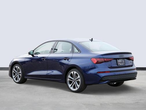 2026 Audi A3 Premium