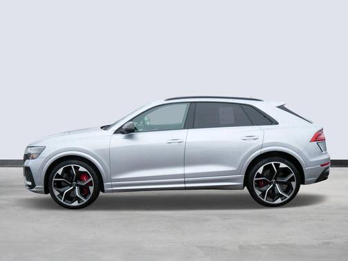 2021 Audi RS Q8 4.0T