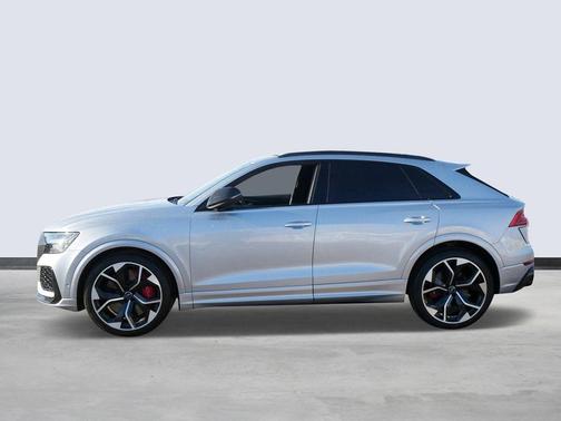2021 Audi RS Q8 4.0T