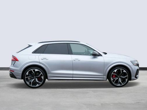 2021 Audi RS Q8 4.0T