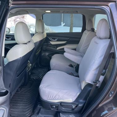 2020 Subaru Ascent Limited 7-Passenger