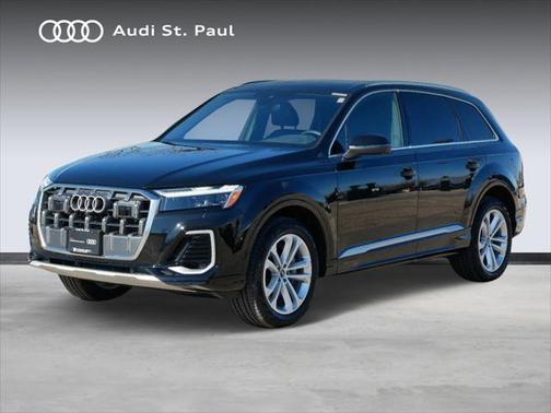 2025 Audi Q7 45 Premium