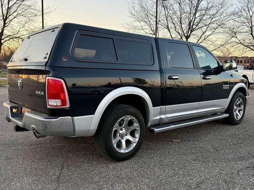 2015 RAM 1500 Laramie