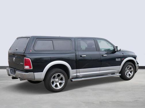 2015 RAM 1500 Laramie