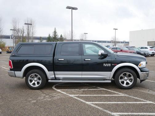 2015 RAM 1500 Laramie