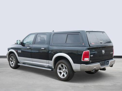 2015 RAM 1500 Laramie