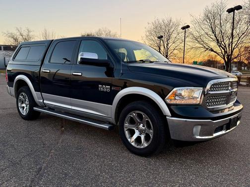 2015 RAM 1500 Laramie