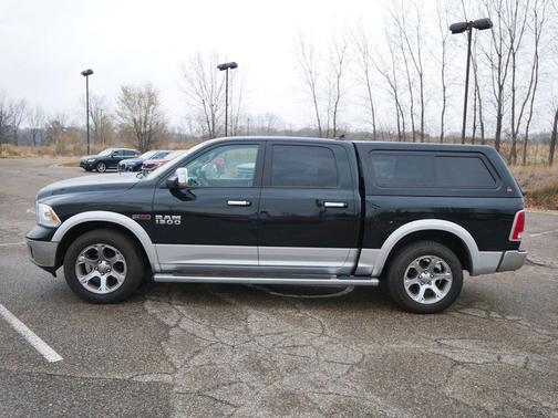 2015 RAM 1500 Laramie
