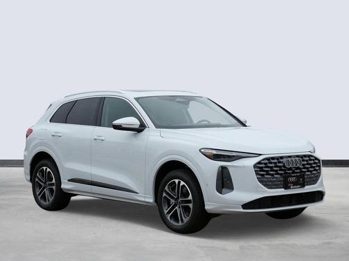 2025 Audi Q5 Premium Plus TFSI quattro S tronic