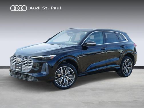 2025 Audi Q5 Premium Plus TFSI quattro S tronic
