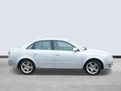 2006 Audi A4 2.0T quattro