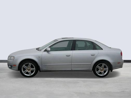 2006 Audi A4 2.0T quattro